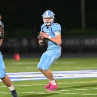 Derrick Raniszewski (@derrickranisze1) 's Twitter Profile