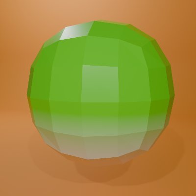パソコンオタクが有り余るPCパワーを有効に使うために、誠に勝手ながらBlender始めました