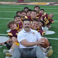 Coach Rolle (@coach_rolle41) 's Twitter Profile