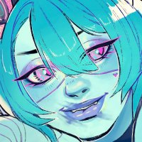 CrystalCat ๐๐ฑ๐ (@crystalcatva) 's Twitter Profile