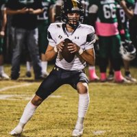 Camdyn Almond 2027 QB (@camdyn_almond) 's Twitter Profile