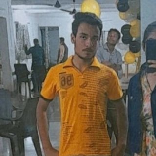 AnkurAshish05's profile picture. i code