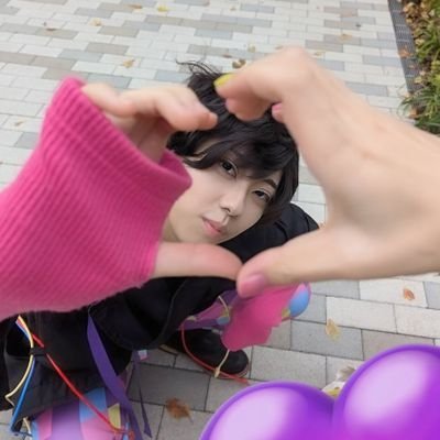 rei_chococos's profile picture. ※コスプレ垢　20↑
主に10932コスメインでやってます
コス予定は不定期(夏場は暑さでダウンするのでコス少ない)
無言♡&フォロー失礼いたします🙏

↓イラスト垢
@rei_tansan

↓参加予定↓
今のとこ未定