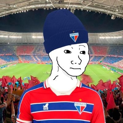 Pai de gatos e sofredor do @FortalezaEC @Raptors
