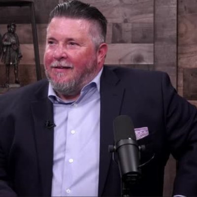 Jerry Rogers