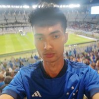 Lucivânio Barbosa (@lucivaniobh) 's Twitter Profile