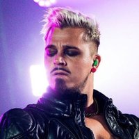 💜Daly loves Käärijä💚🍄 (@_rockmorgan) 's Twitter Profile