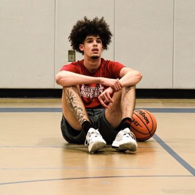 Stanislaus State University |6ft 10in |Forward | 3.8 GPA | DM me for contact info