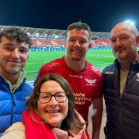Rian Furlong (@rianfurlong) 's Twitter Profile