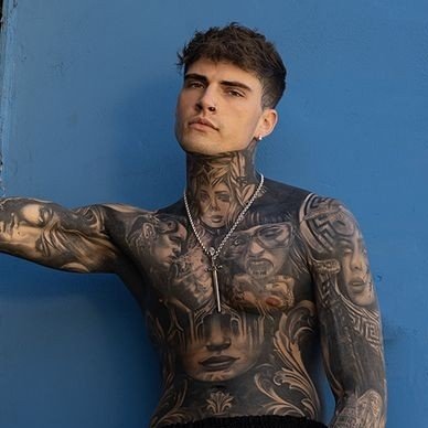 koicutecute's profile picture. 