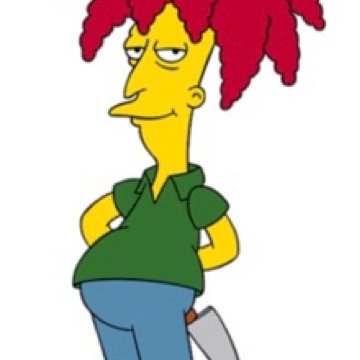bosbladerunner's profile picture. 