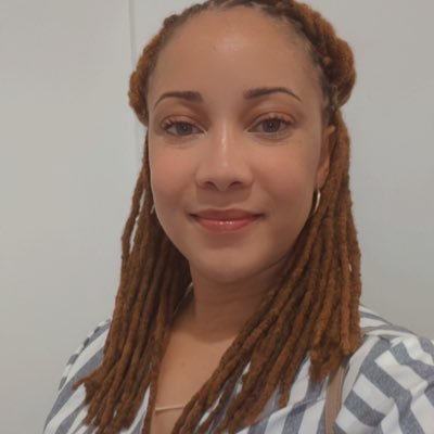 She/her | Organizational Psychology Professor | NOLA, Spelman & DST woman | H-town resident | Tweets (Xs?) = my opinions & not professional advice