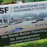 asfvirginia's profile picture. Arlingtonians for thoughtful, long-term planning to promote a sustainable community