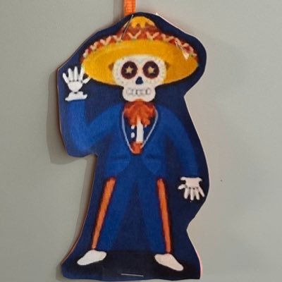 delarosab's profile picture. 