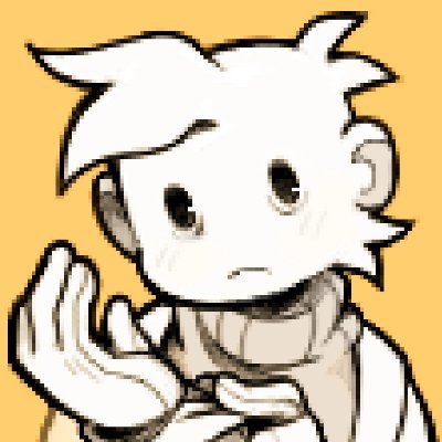 Official Twitter for developing OFF Fangame