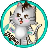๐๐ฒโ๐ฎโ๐ฐโ๐ชโ๐พโ๐๏ผใใคใญใผ๏ผ (@mikey_kuimu) 's Twitter Profile