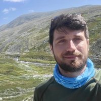 Patrick Moloney (@big_mol368) 's Twitter Profile