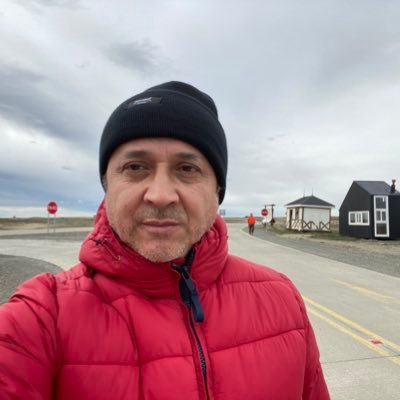 Eduardo Aedd 38% Profile