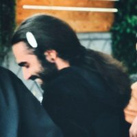 بچه فضایی (@0xalienxix) 's Twitter Profile
