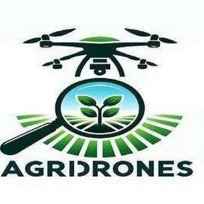 agridrones2024's profile picture. 