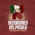 Defensores del Pueblo (@dfensordpueblo) Twitter profile photo Defensores del Pueblo (@dfensordpueblo) Twitter profile photo
