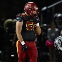 Jake Lenoski (@jlenoski55) 's Twitter Profile