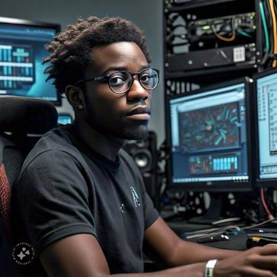 GAlgoritmico's profile picture. 