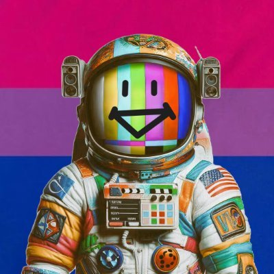 Twitch Vtuber II YouTube Creator II Writer II(He/Him)
Games, Sci-Fi, Comics, Horror, Cinephile
Please Follow and Check Out my socials