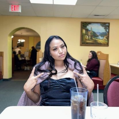 taylorbell23's profile picture. smoke my ashes w my demons