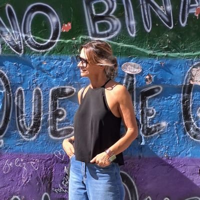 Derechos Humanos.
Redistribución de Ingreso.
Justicia Social.
Un día fuí radical; ya no, los días más felices fueron, son y serán peronistas ✌🏼