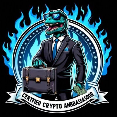 MR. TEEREX 🕸️ Profile