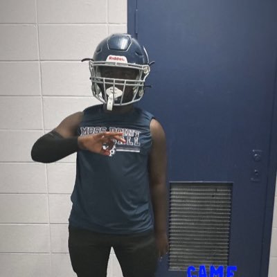 Elijah Poole Profile
