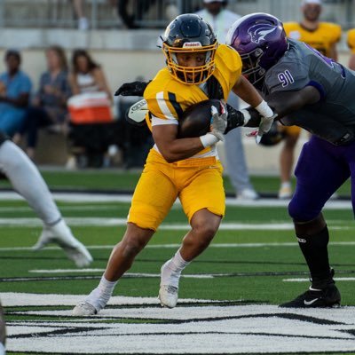 Jaden_Thib's profile picture. RB