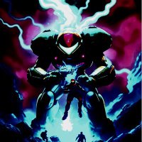 Yokai Kung (@cyberkungman) 's Twitter Profile