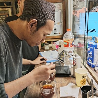 jedangantor_'s profile picture. 