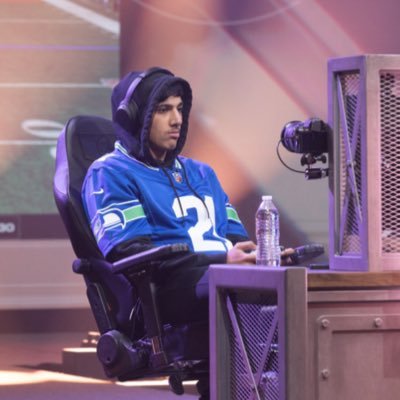 Twitch affiliate | Twitch: sho_tyme757 | Pro Madden Player