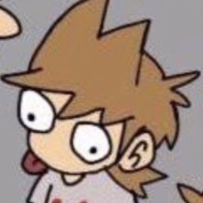 Igor_Virge's profile picture. They/He/Xe
Any but she/it 
demiboy/transmasc
Artist 
Multifandom - Mostly EW
Eddsworld/SPN
Taken by @ElonsAssHairs
Not shedtwt but y'all can interact :3
16!!!