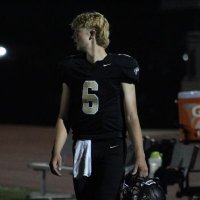 Easton Bergrud (@eastonbergrud) 's Twitter Profile