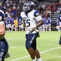 Jarius Jones (@jariusjones65) 's Twitter Profile Photo Jarius Jones (@jariusjones65) 's Twitter Profile Photo