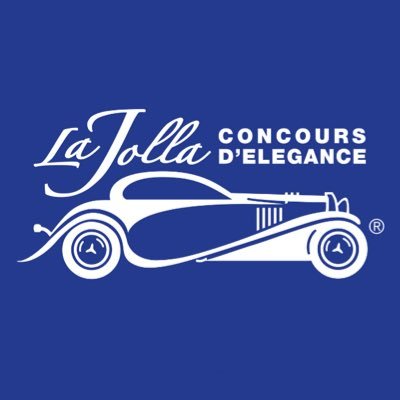 La Jolla Concours d'Elegance: April 25-27, 2025. World-class cars. World-class experience. A weekend of events in dazzling La Jolla! #lajollaconcours