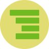 codepuzzleio's profile picture. Code Puzzle est un générateur et un gestionnaire de "Puzzles de Parsons".
Code Puzzle is a "Parsons puzzles" generator and manager.