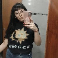 💚 Chichiela 💚 (@chisequeteimpor) 's Twitter Profile Photo