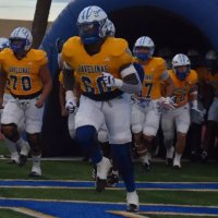 Myles "MANIAC" Moye (@mylesss6) 's Twitter Profile Photo