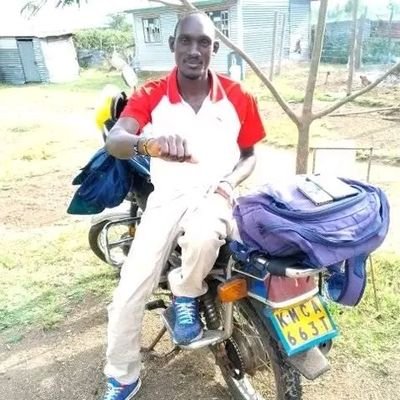 Roots Rock Reggae Music Lover.
Tall Black Humble African. A peaceful man, not a foolish man. In all my action, lazy man cannot go Zion
Arsenal FC Fanatic.