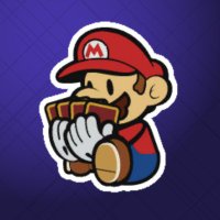 Paper Mario (@plumberofpaper) 's Twitter Profile