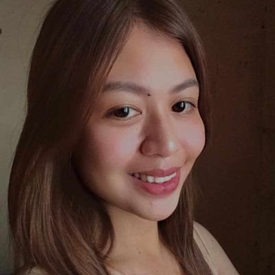 shailbautista's profile picture. I am who He says I am.