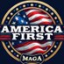 America First (@americaf1rst24) Twitter profile photo America First (@americaf1rst24) Twitter profile photo