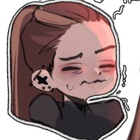 𝐏𝐥𝐚𝐠𝐠\\ comm open (@singuminklarity) 's Twitter Profile