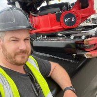 Mark Richardson (@richardson01779) 's Twitter Profile