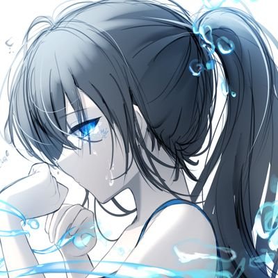 水月／めいげつさんのプロフィール画像